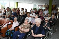 Caritasov dom za starije i nemoćne u Ivancu proslavio 17. obljetnicu svoga postojanja